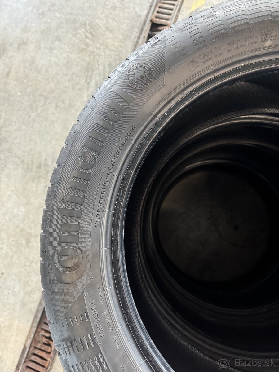 Pneumatiky 215/55R17