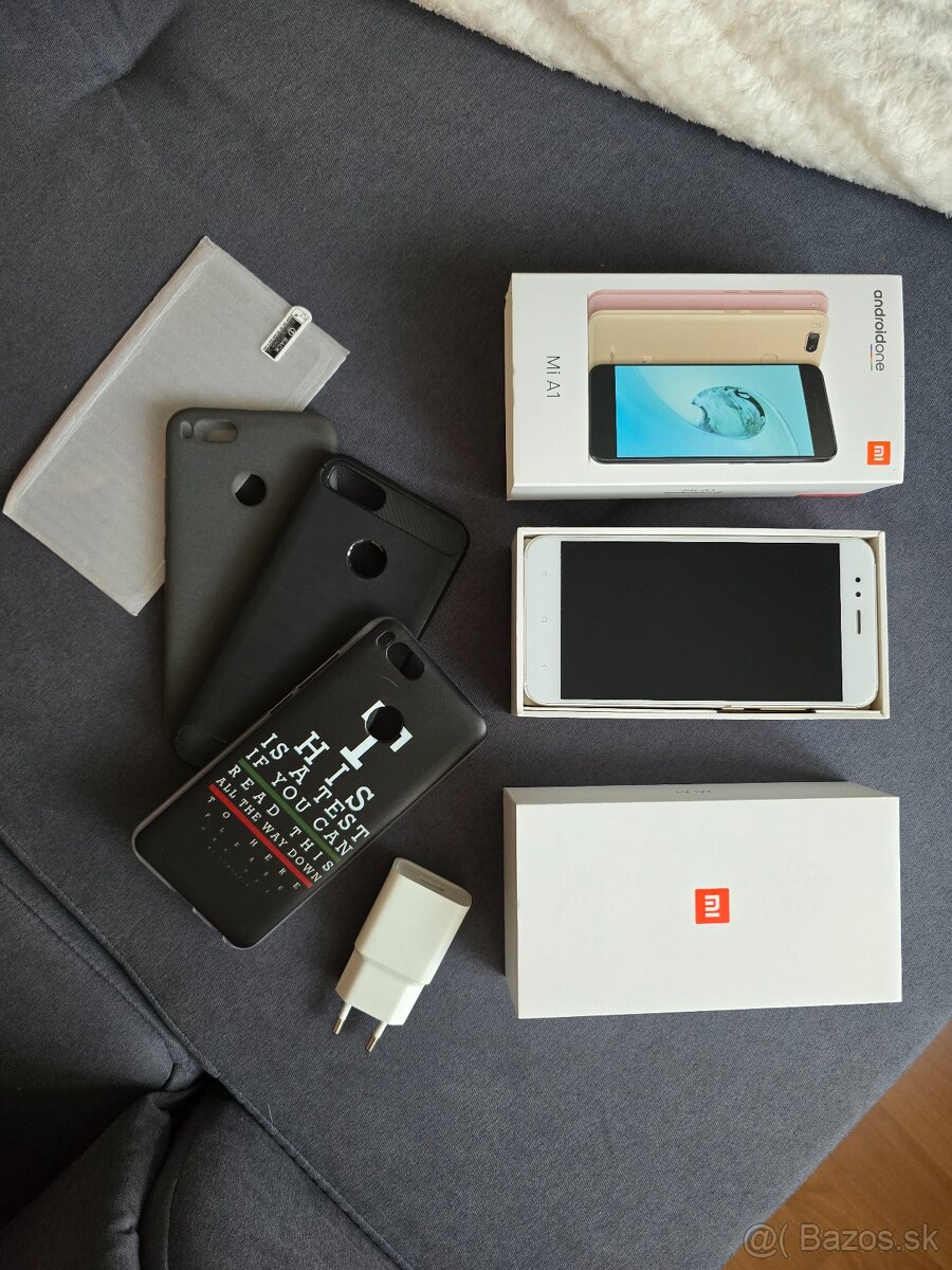 Xiaomi mi A1 4GB/64GB