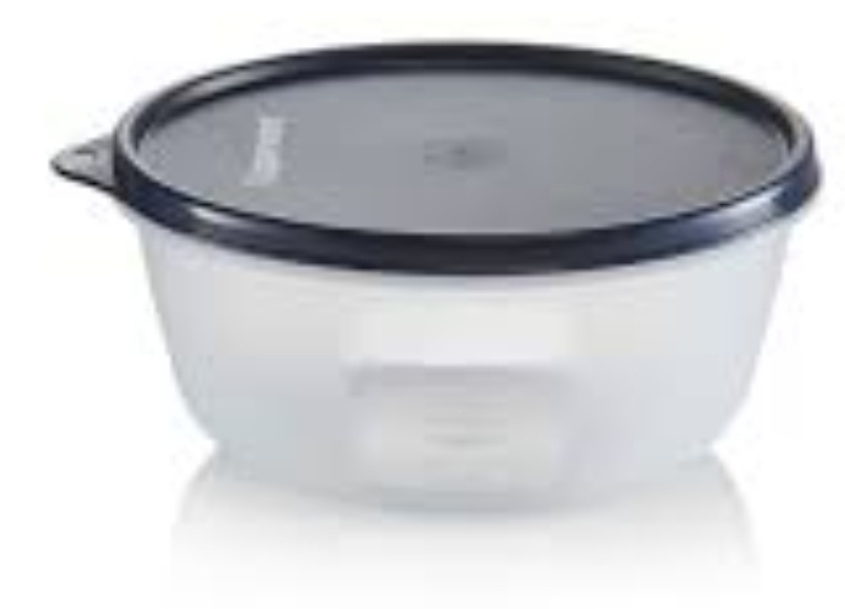 hitparada 1.4L tupperware