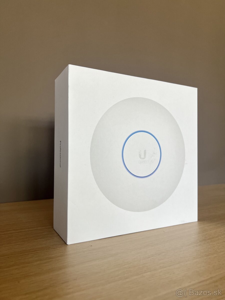 Ubiquiti UniFi AP 6 Pro