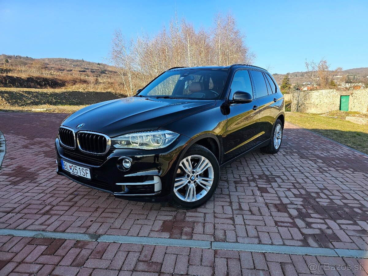 BMW X5 xDrive 30d INDIVIDUAL