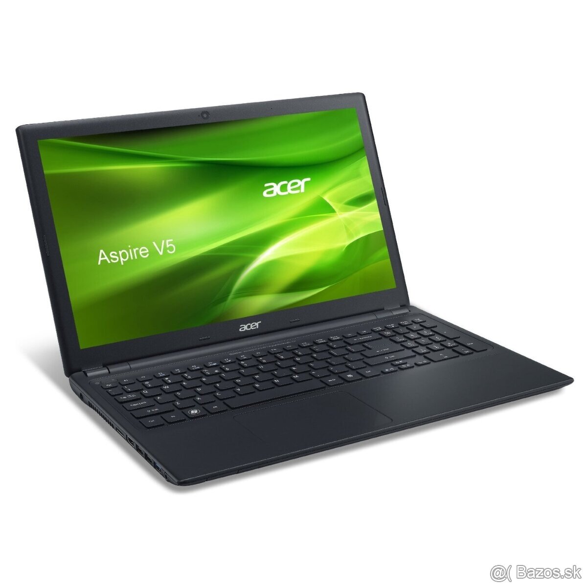 ACER ASPIRE V5 15.6" FULL HD INTEL CORE i3, 8GB RAM 750GB HD