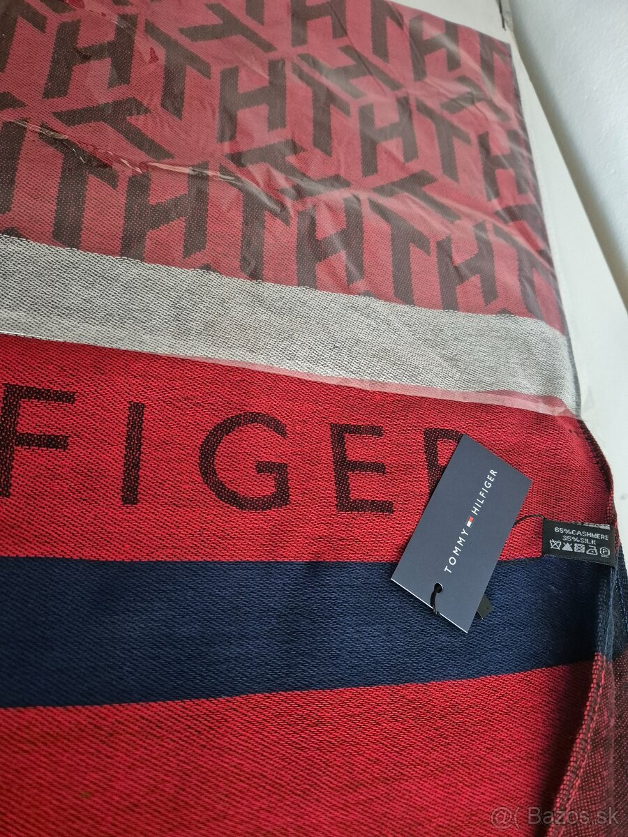 Šál Tommy Hilfiger