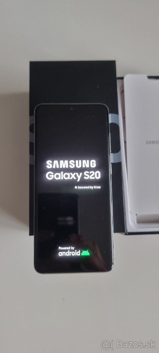 Samsung Galaxy S20 8/128GB