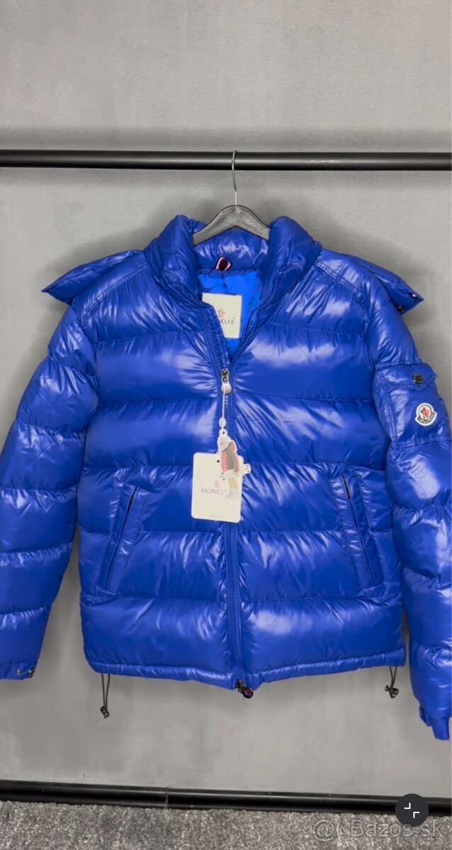 Moncler Kabat