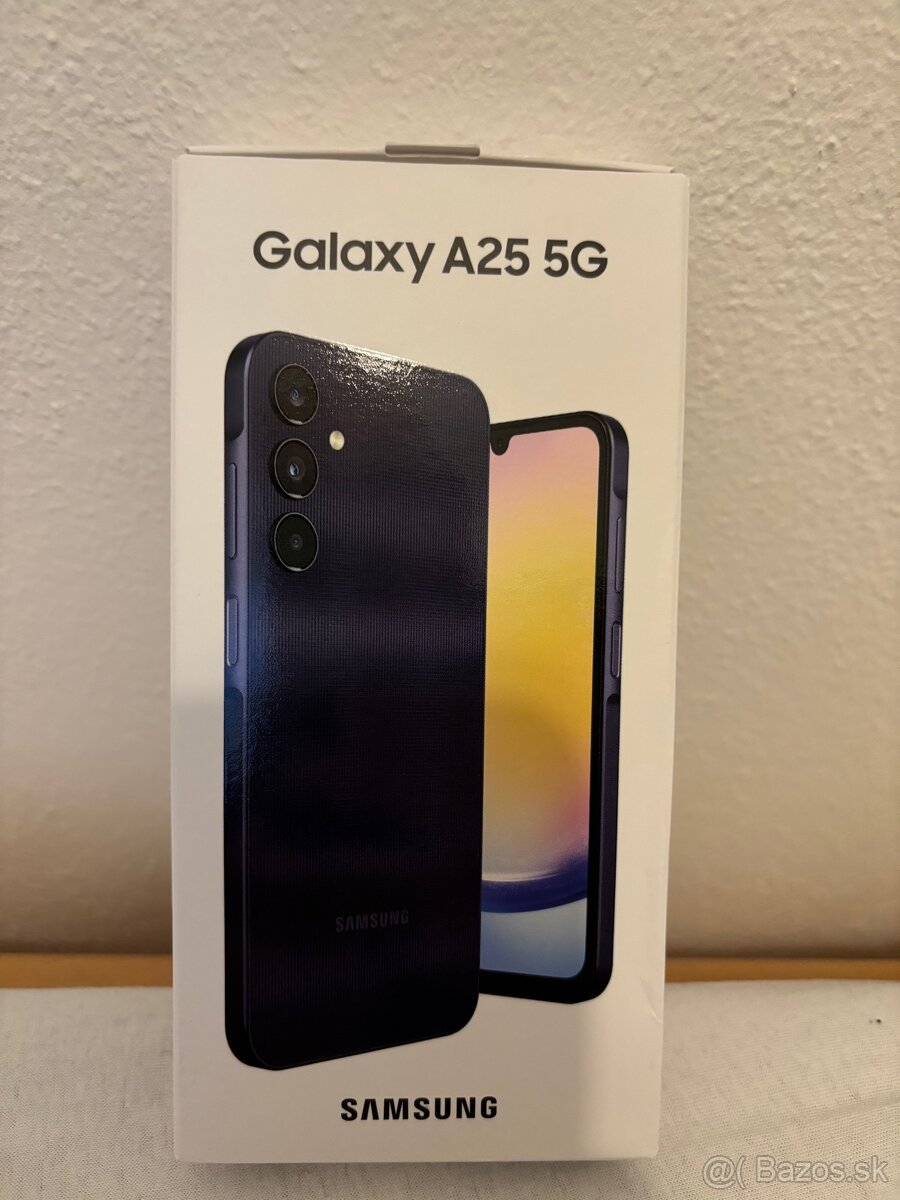 Samsung A25 5G