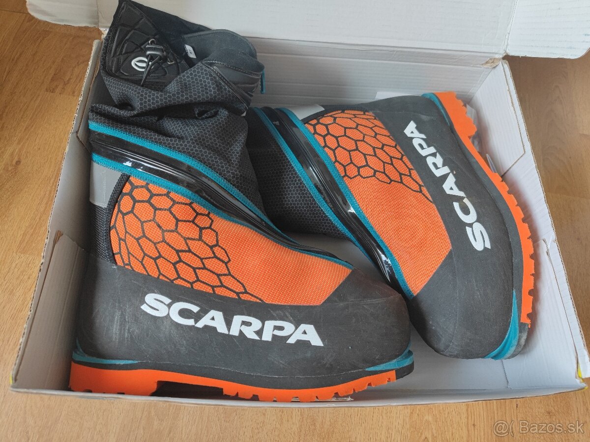 Scarpa Phantom 8000