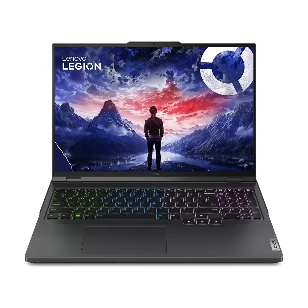 Novy Lenovo Legion Pro 5 16