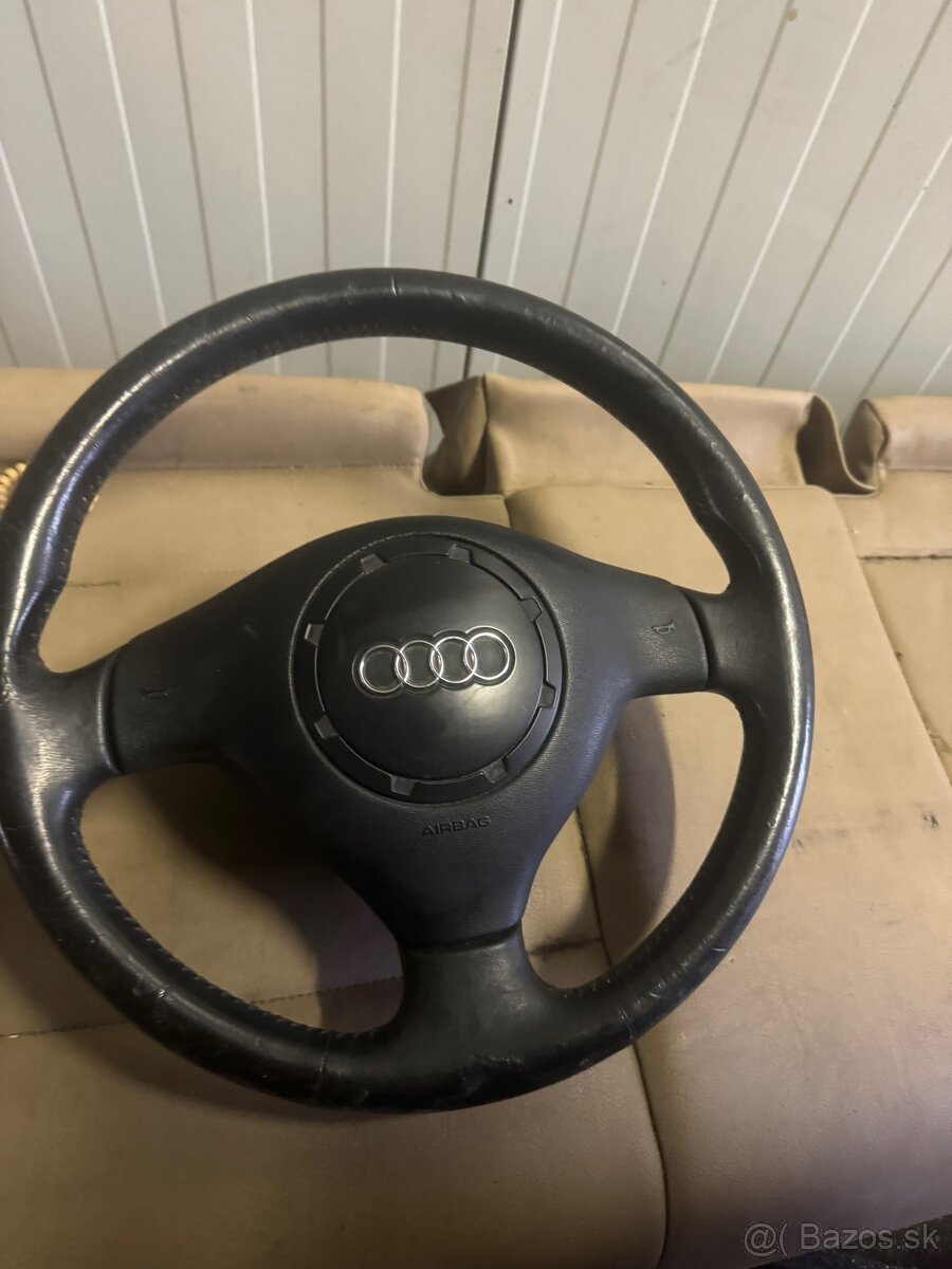 Audi a3 volant