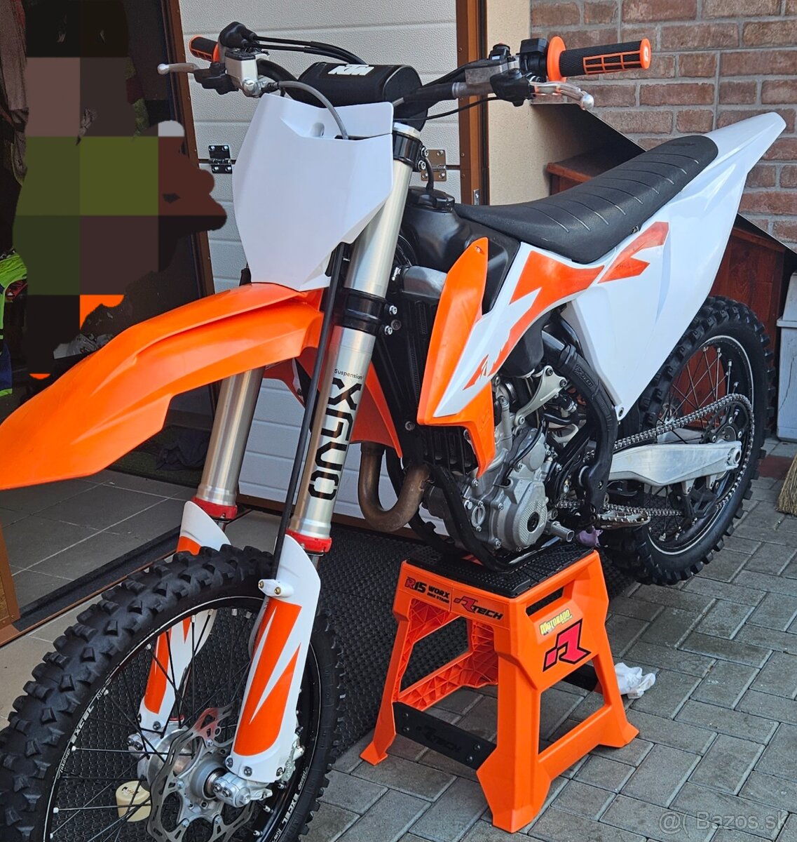 Ktm sxf 250 2020