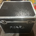 Predám rack case