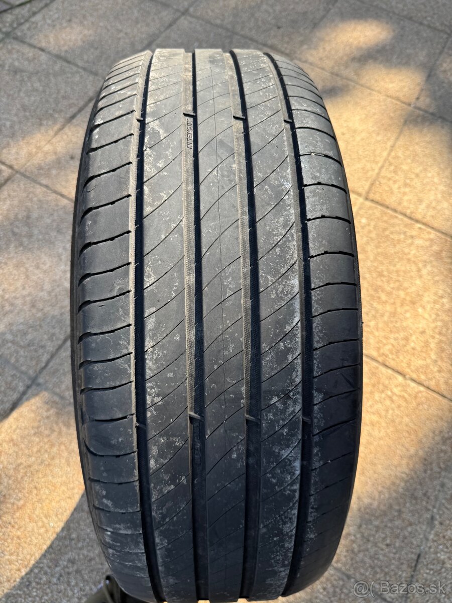 Michelin Primacy 4 215/55 R17 letna