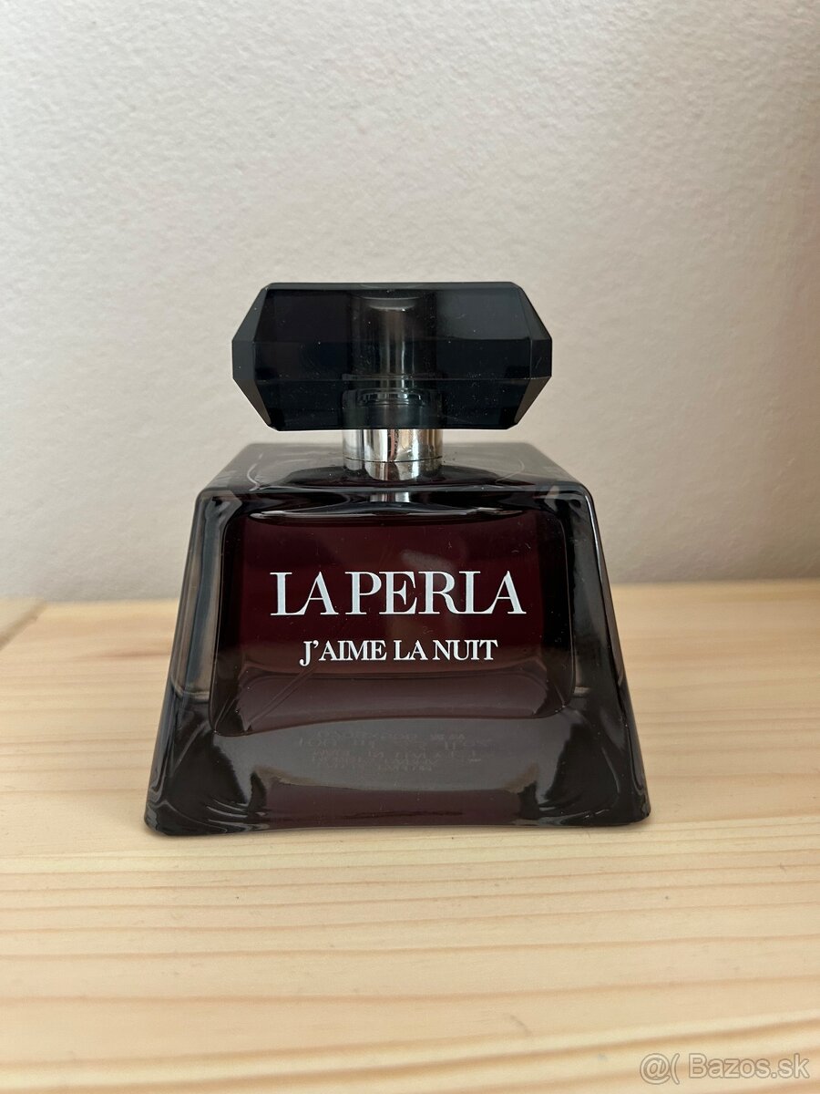 La Perla J’aime la nuit parfem