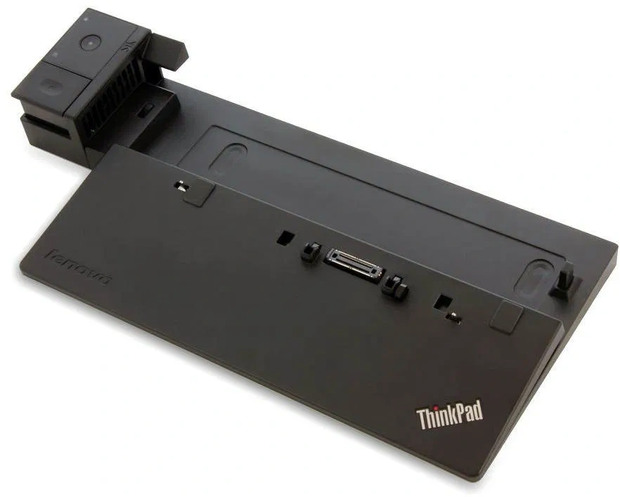 Lenovo ThinkPad Ultra Dock 40A2