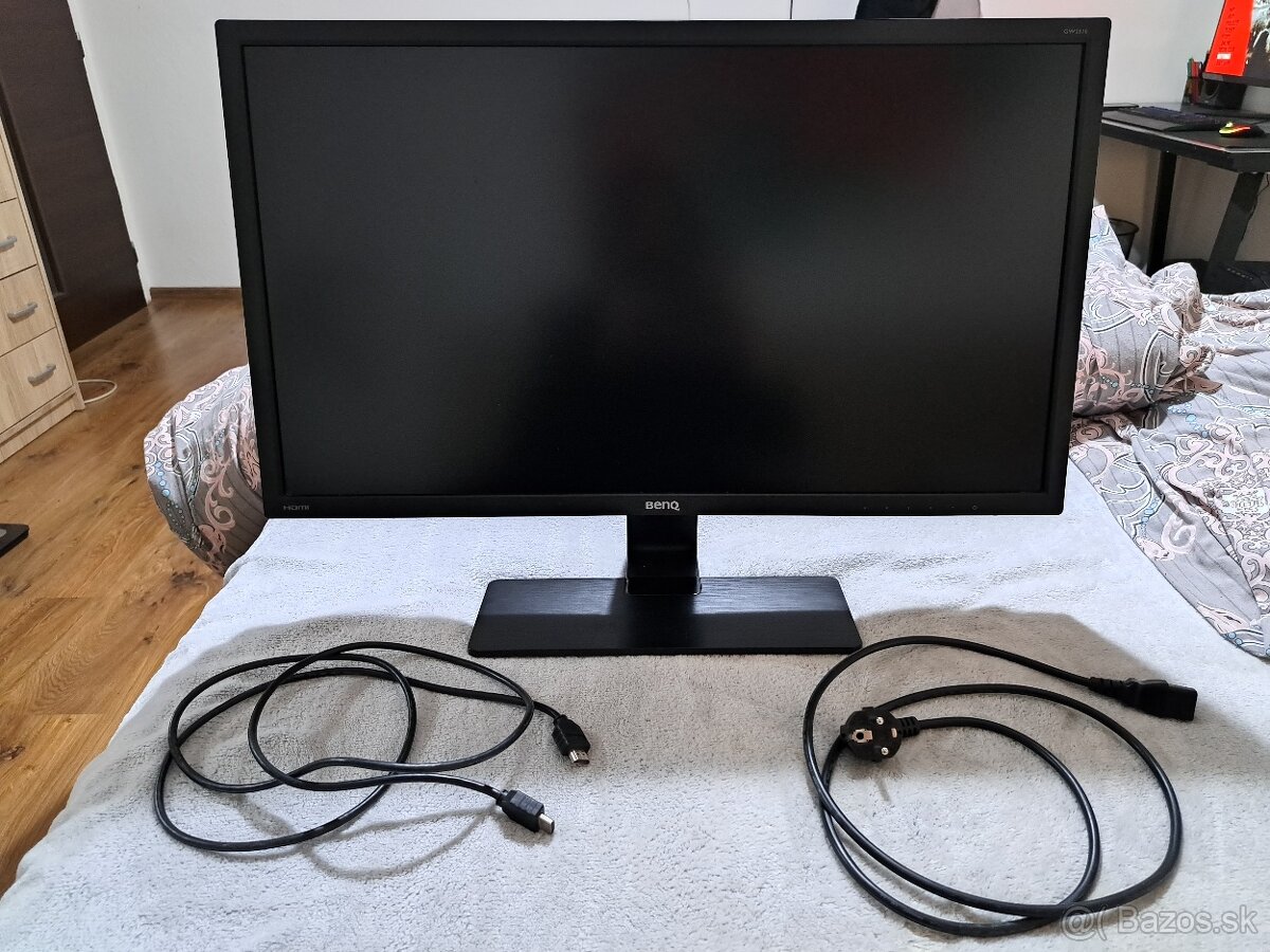 Kancelársky monitor BENQ