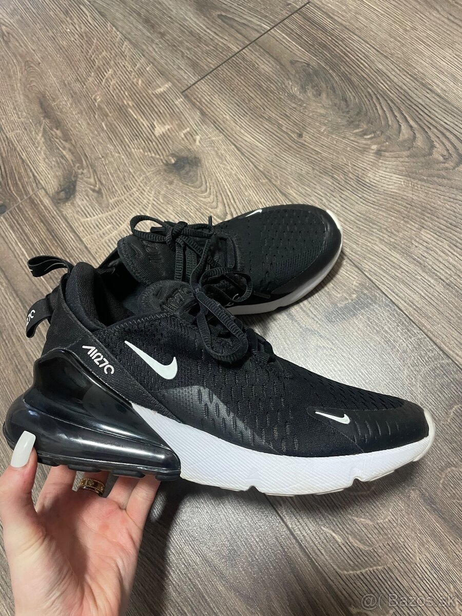 Nike air max 270