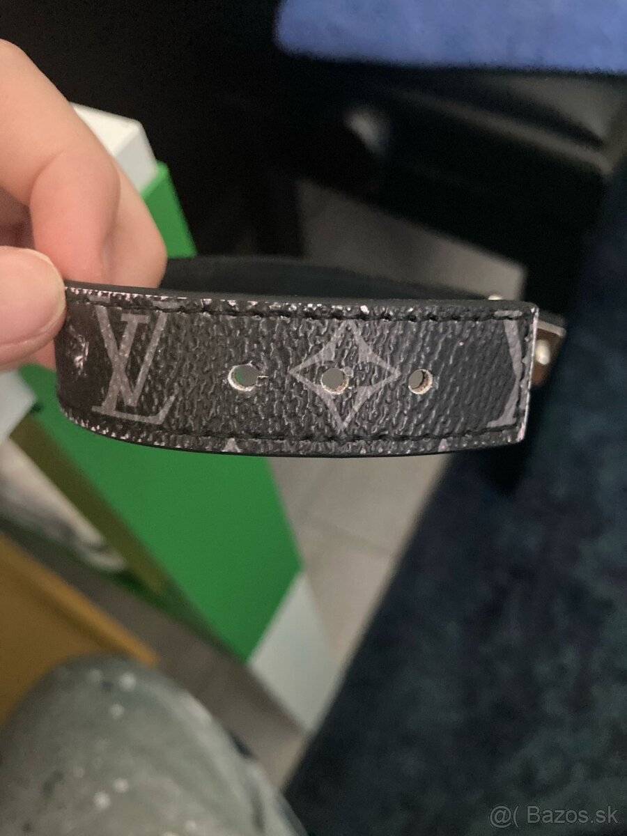 Louis Vuitton Náramok