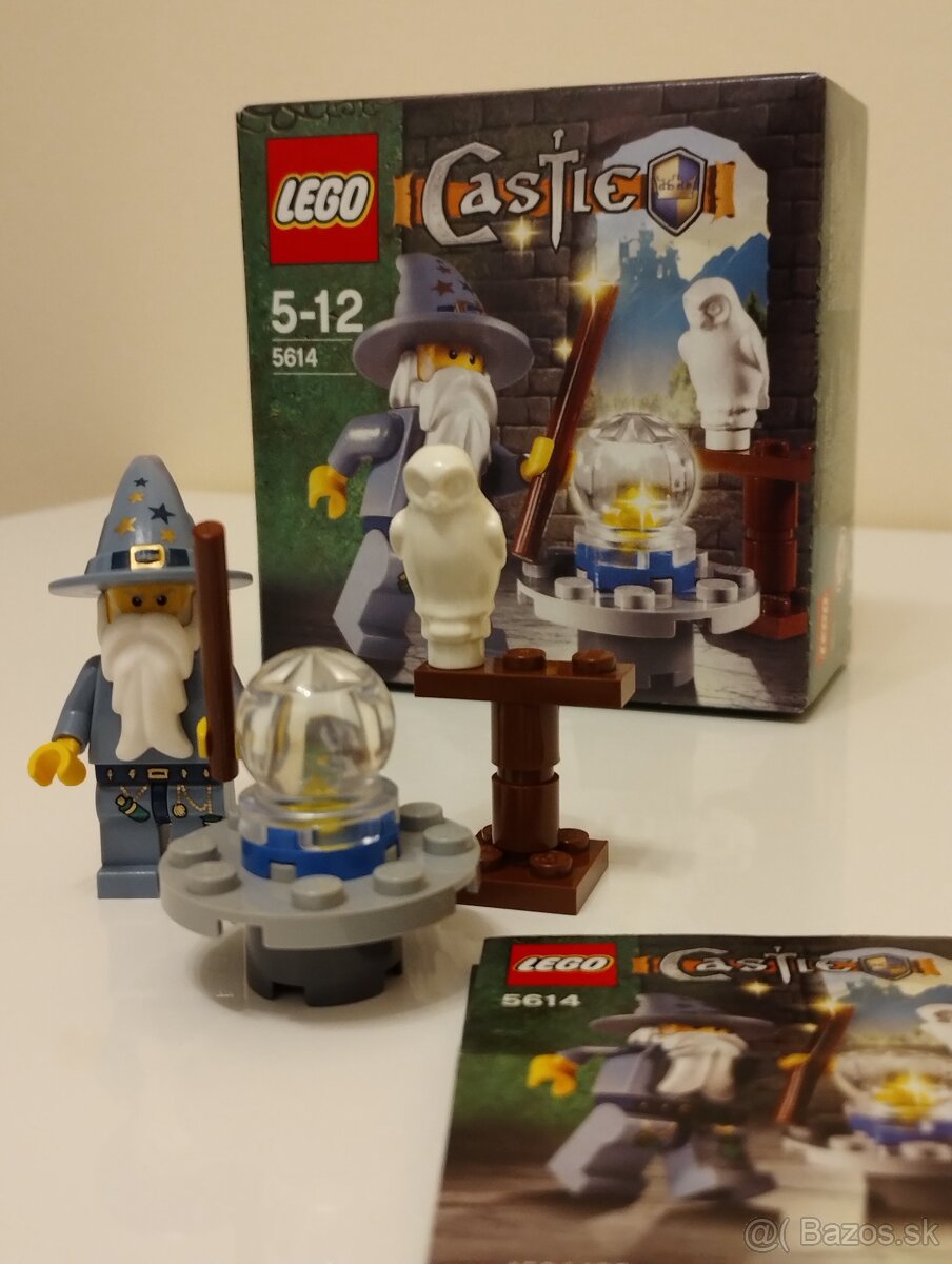 LEGO Castles 5614