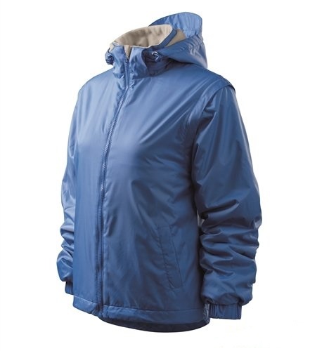 NOVÁ Dámska bunda JACKET ACTIVE PLUS veľ.48