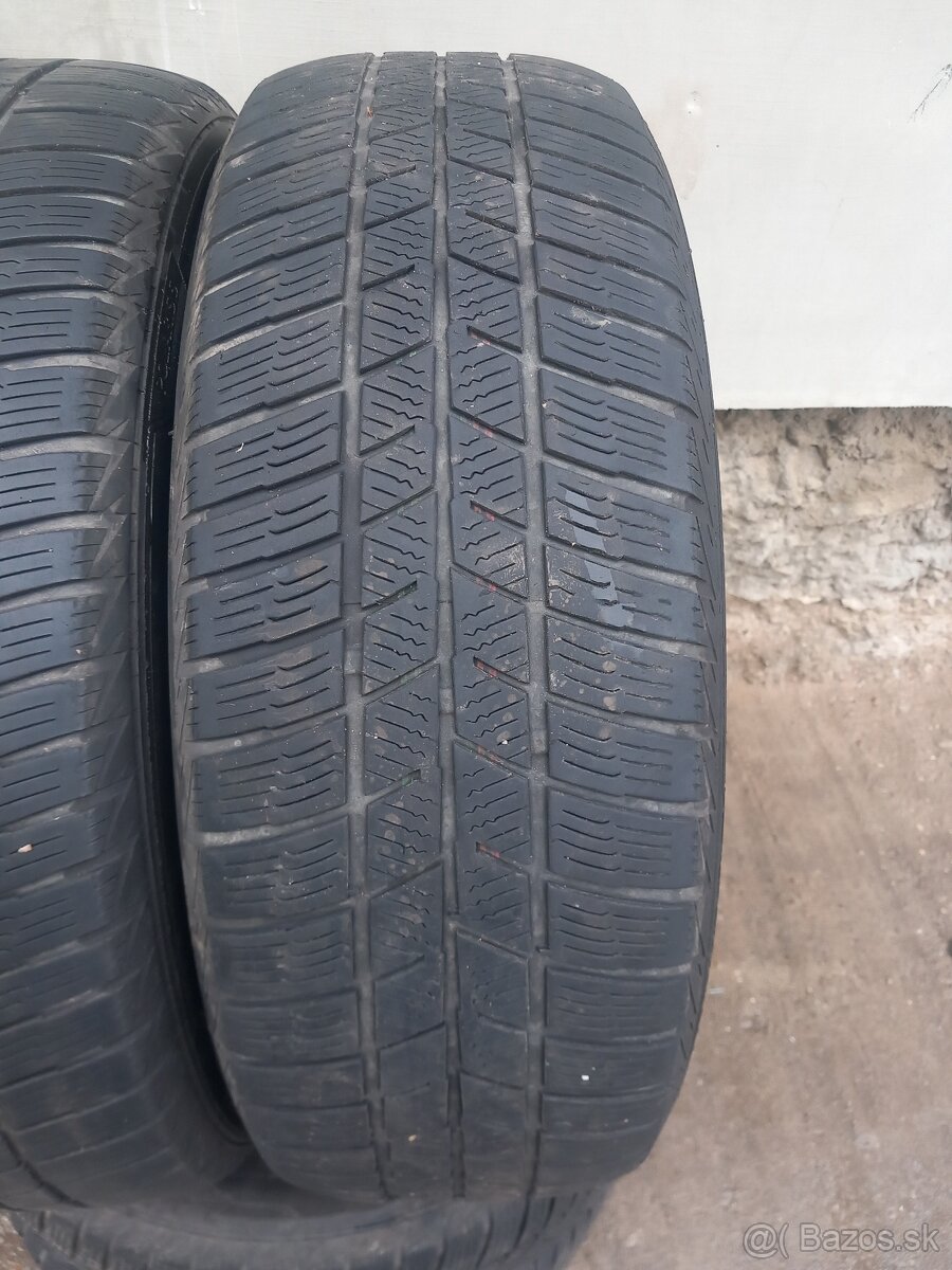 Zimne pneumatiky 225/65R17