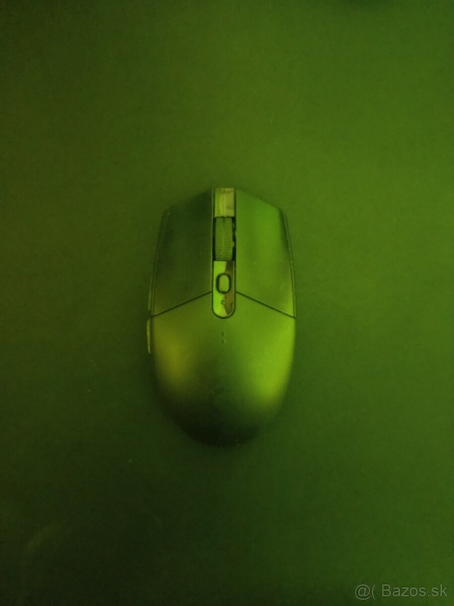 Logitech G305