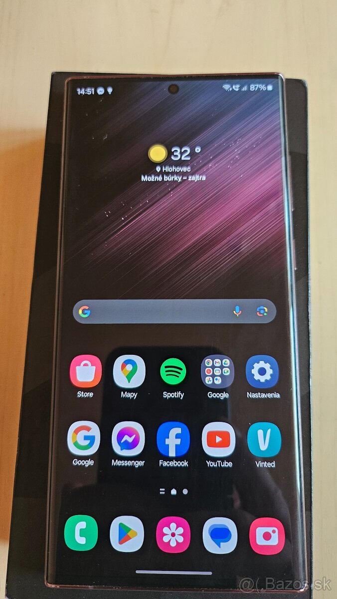 Samsung s22 ultra 8gb 128gb