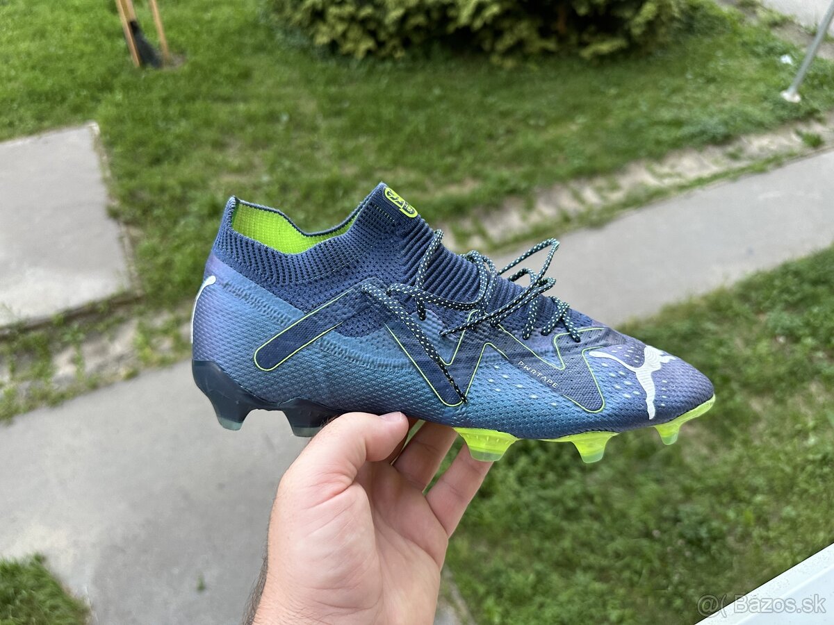 Kopacky Puma Future Ultimate