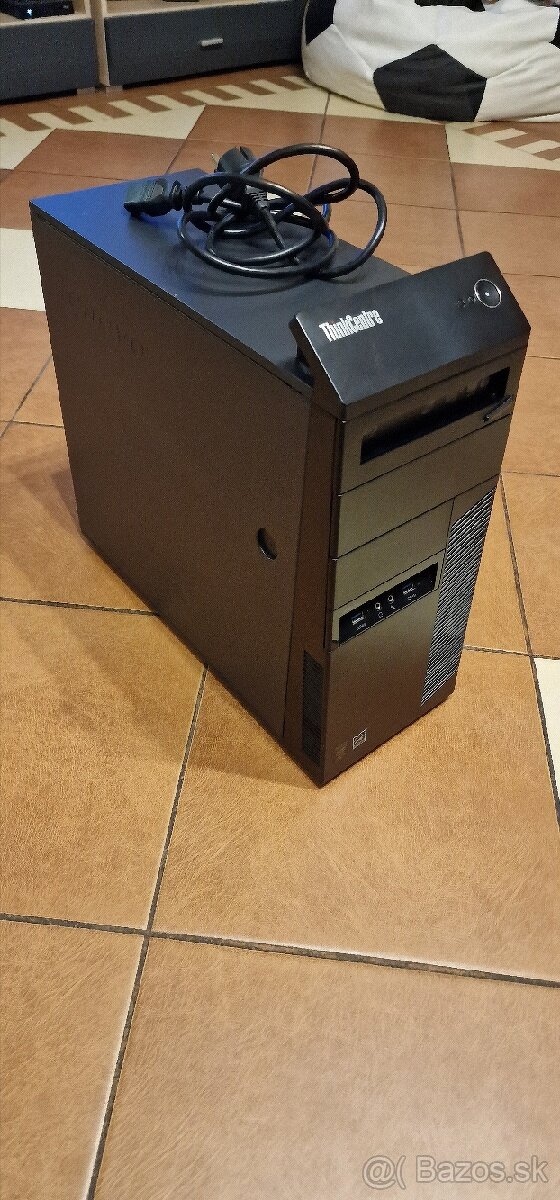 PC - I5 3.2Gh,2TB HDD,12GB RAM