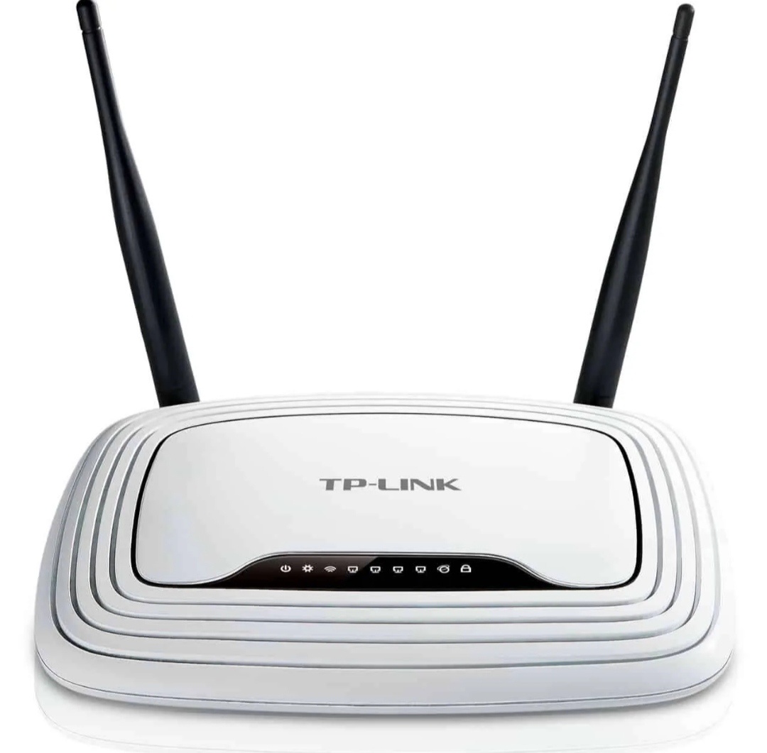 TP - Link TL WR841N