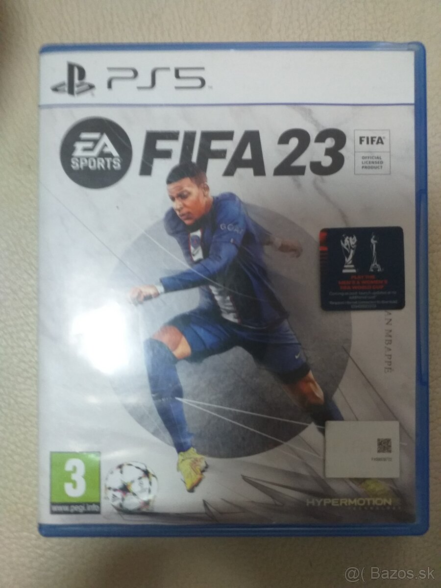 Fifa 2023 PS5