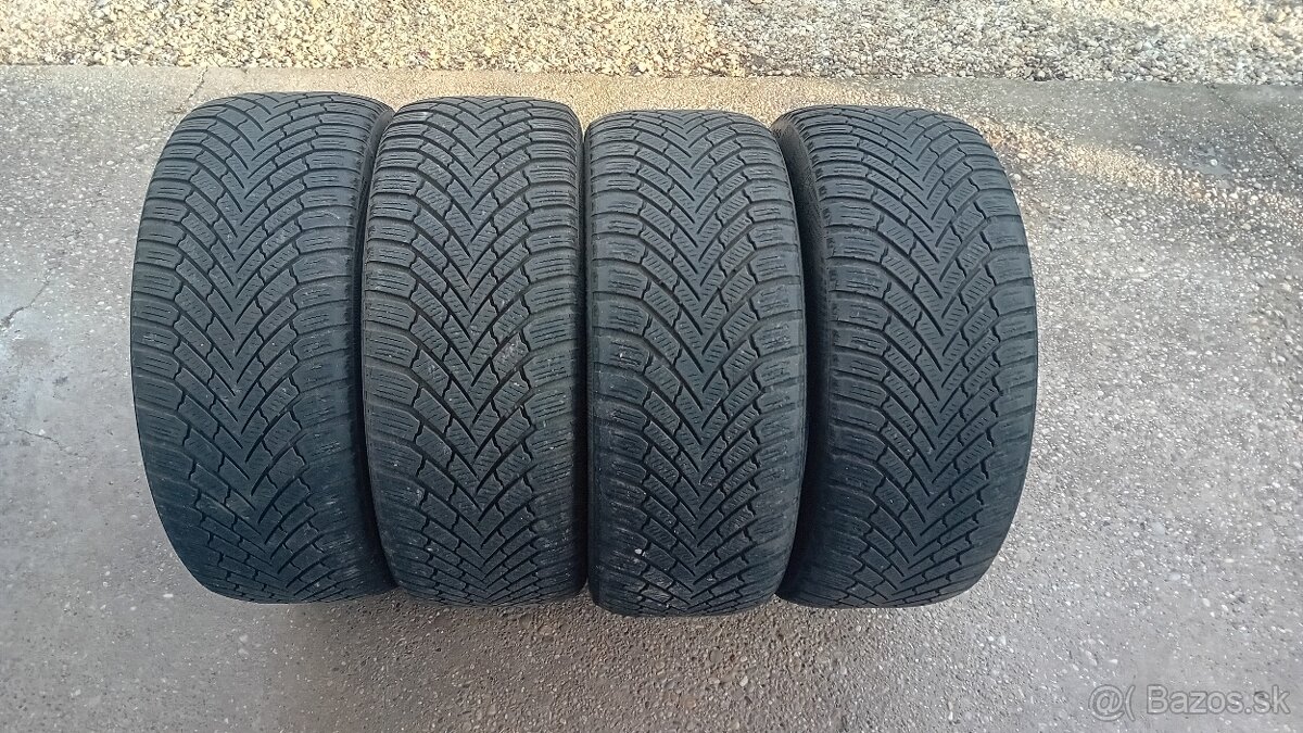 Continental WinterContact TS 860 225/45 R17