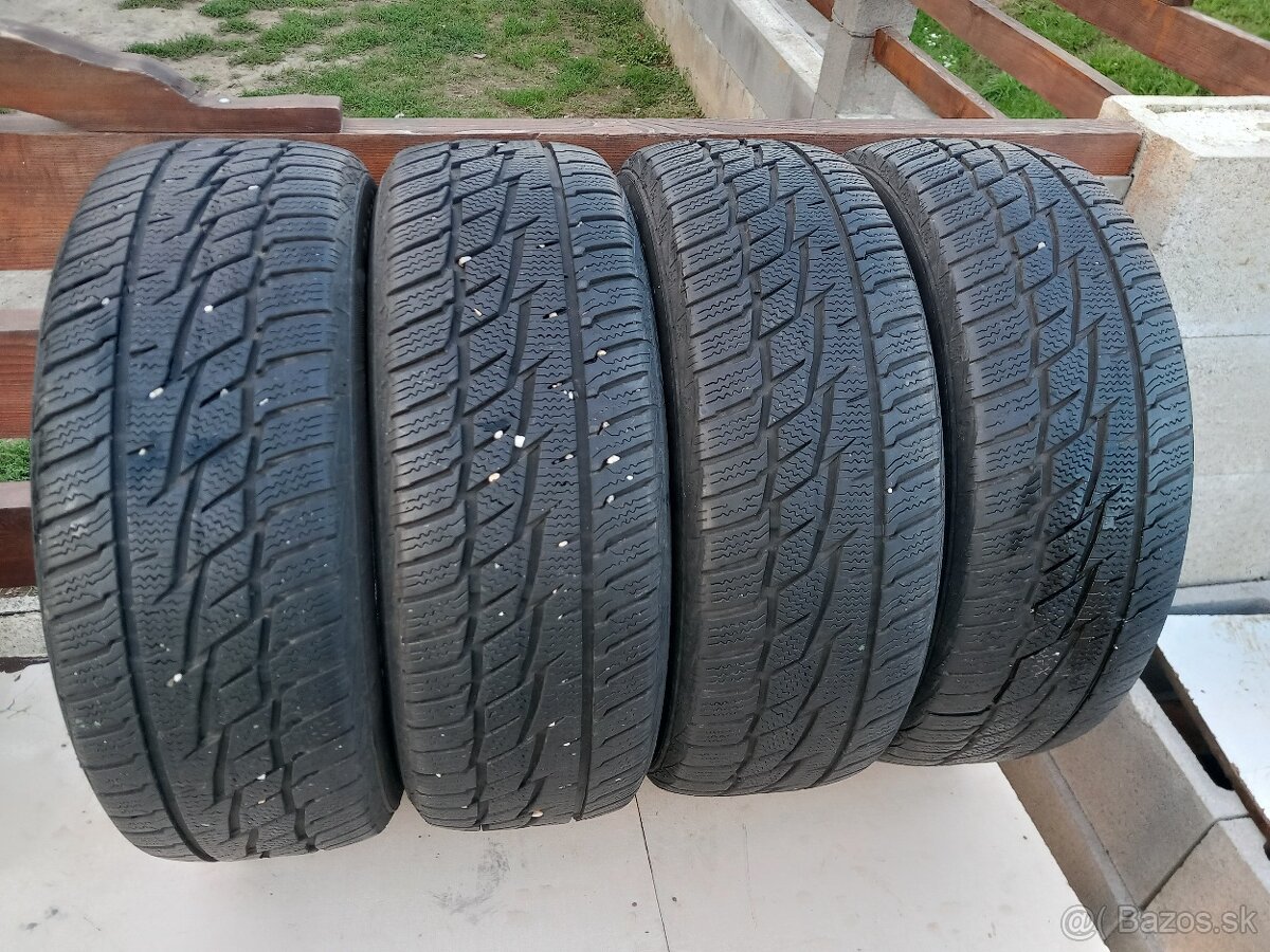 Zimne pneumatiky 205/55R16