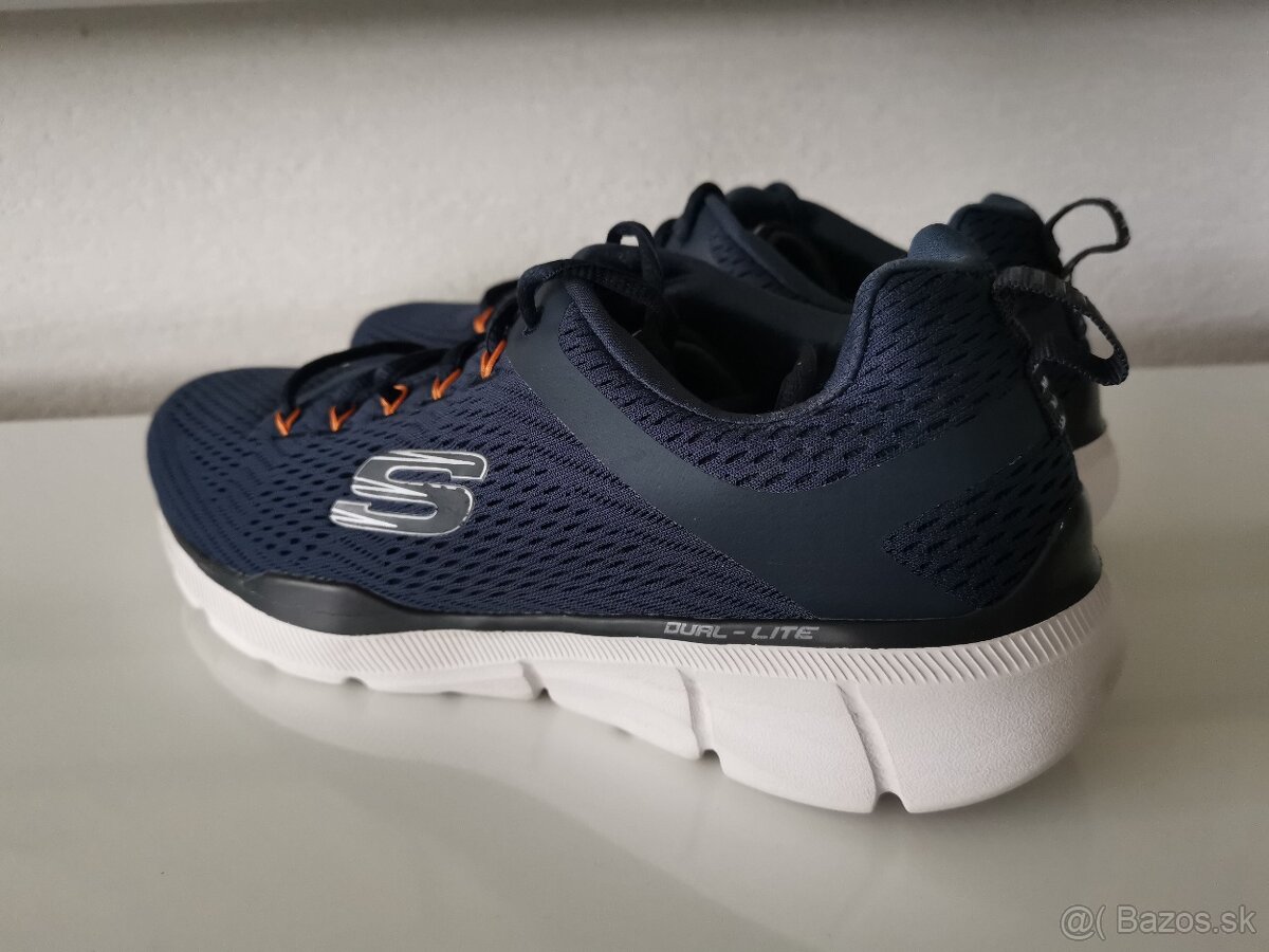 SKECHERS EQUALIZER 3.0 Tenisky