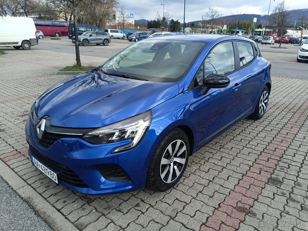 Renault Clio ECO-G 100 07/2023