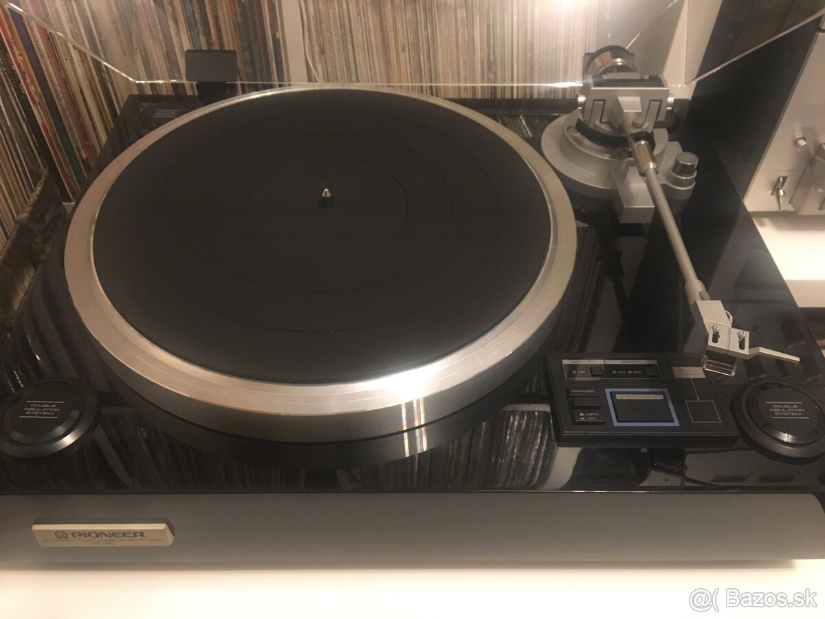 Pioneer PL-5L