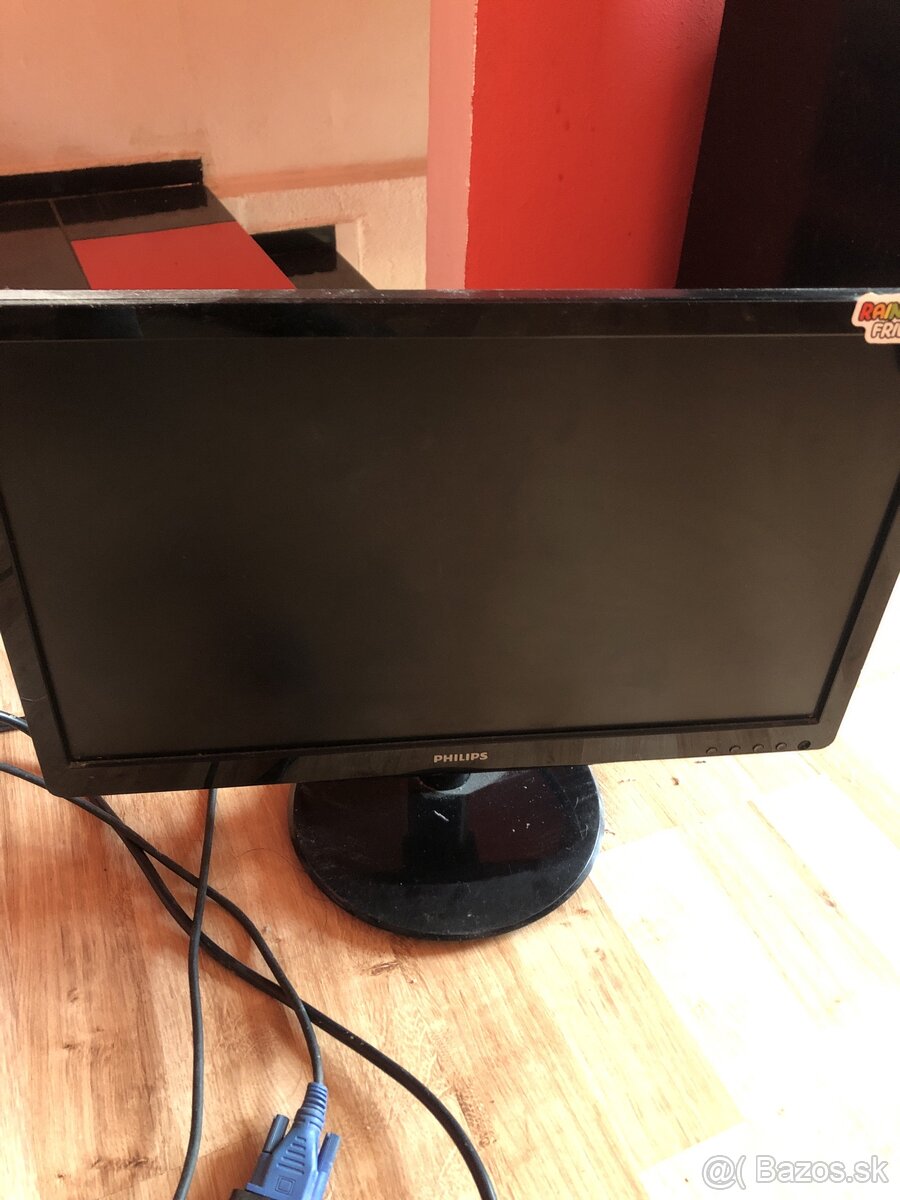 Monitor pc