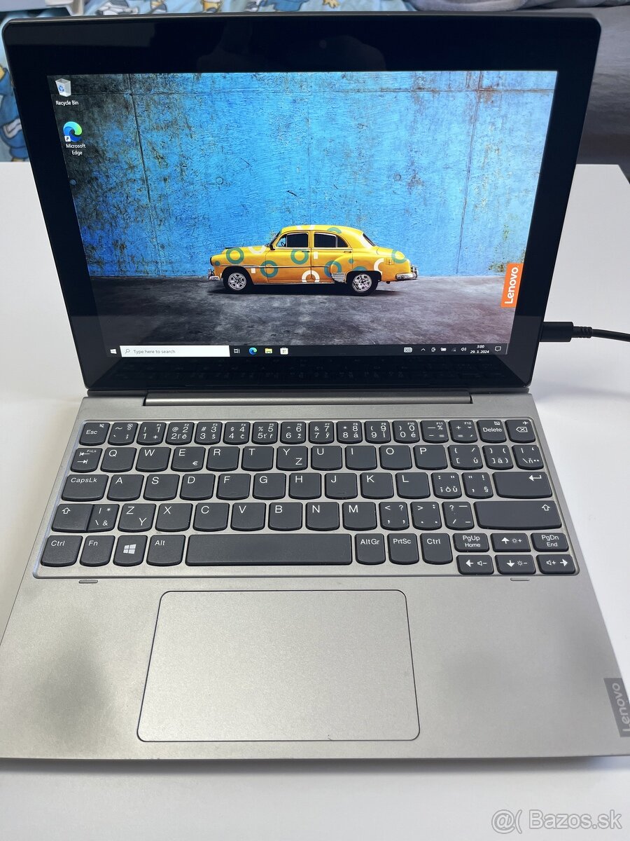 Lenovo IdeaPad D330-10IGM Mineral Grey