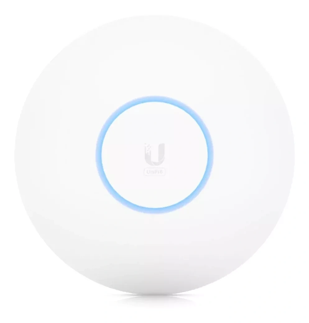 Ubiquiti UniFi AP 6 Pro + Zdroj