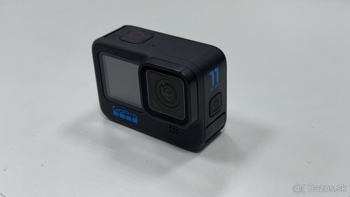 Go Pro HERO 11