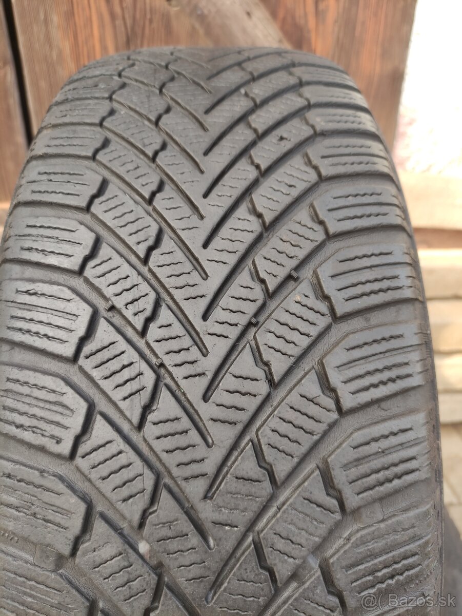 Zimné pneumatiky 205/55 r16