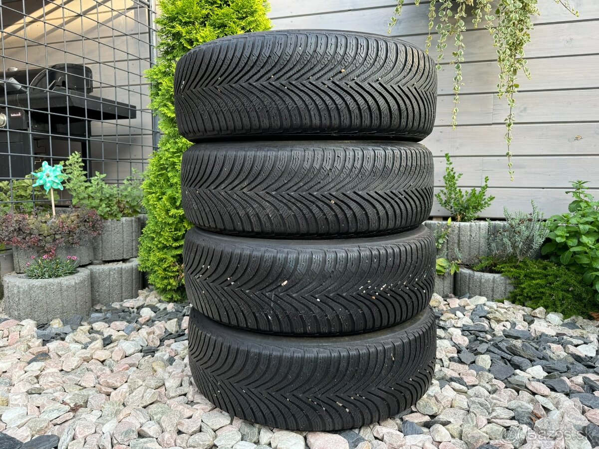 215/65 R17