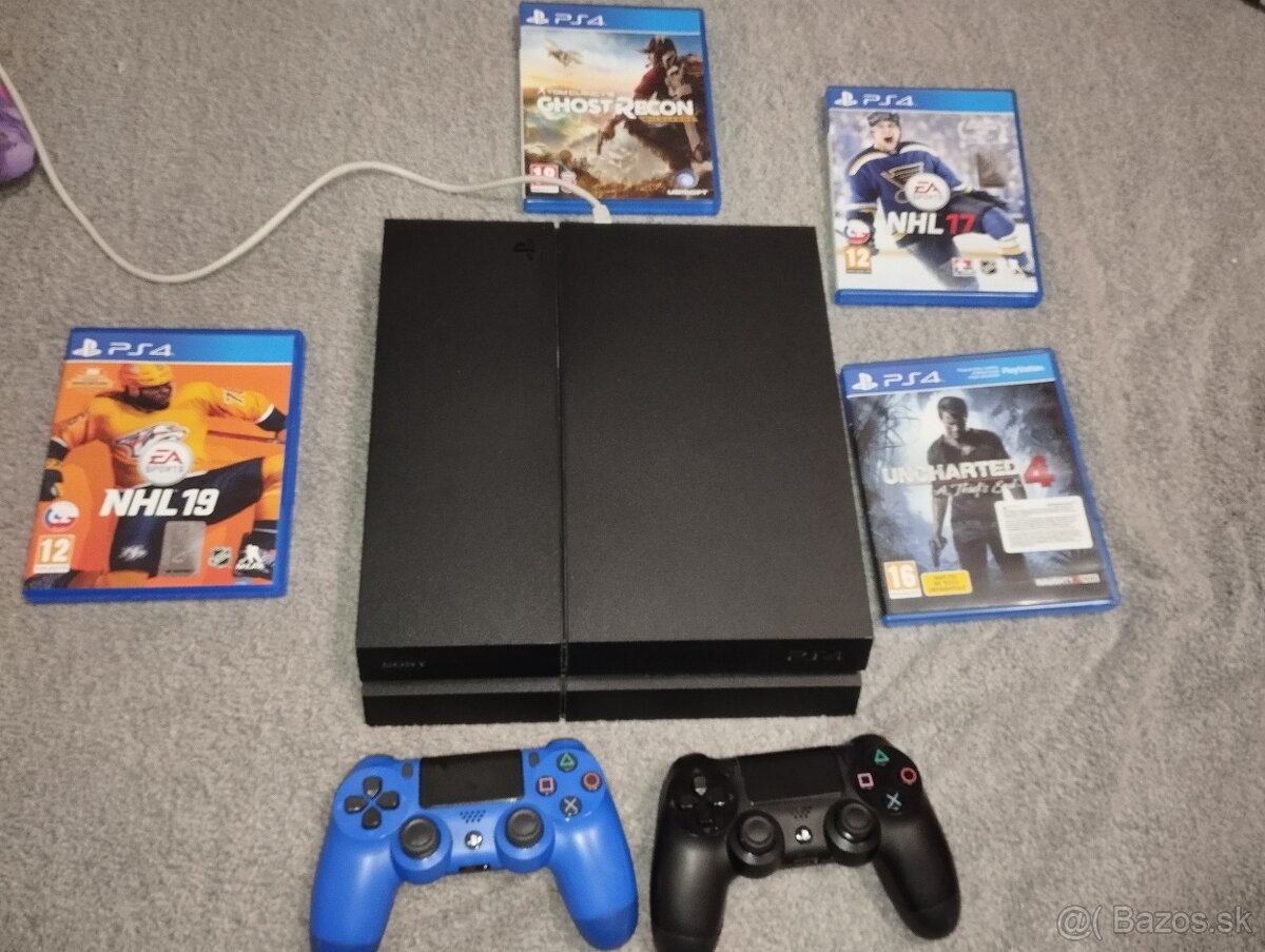 Playstation 4