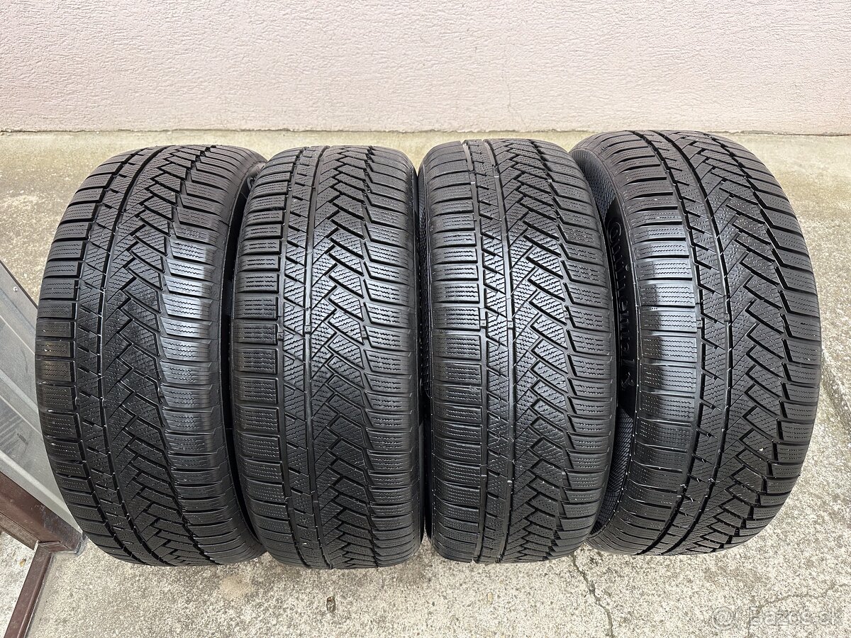 ZIMNE CONTINENTAL 255/50 R19