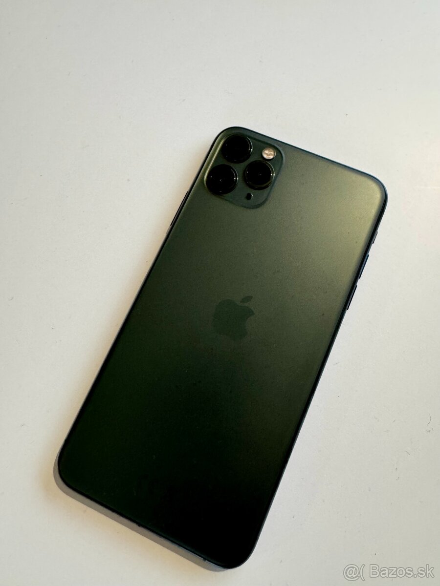 iPhone 11 PRO MAX 64GB