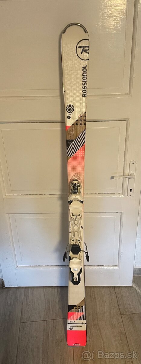 Rossignol lyže 157 cm