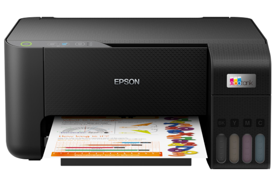 Sublimačná tlačiareň Epson L3250 A4