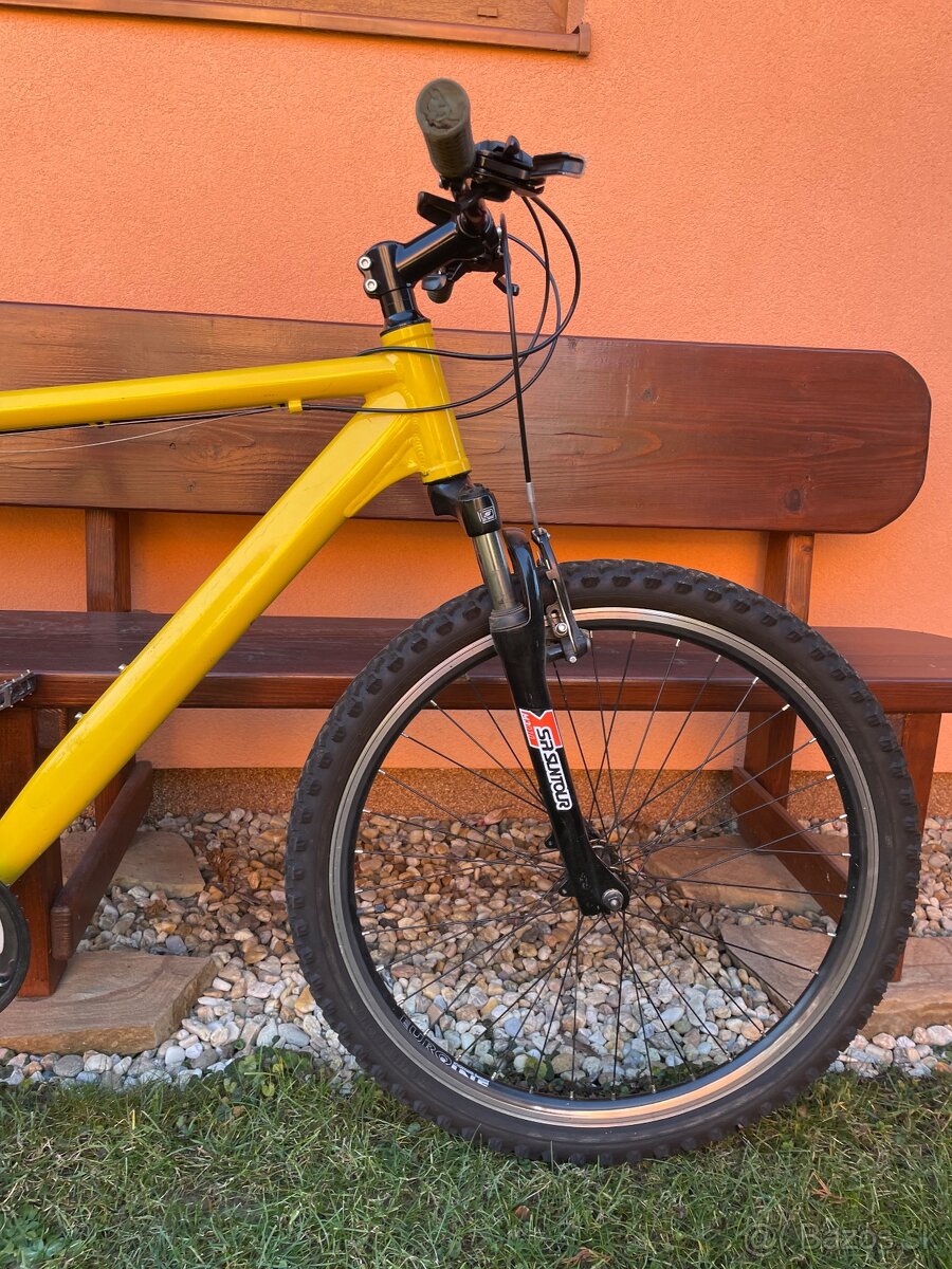 Horský bicykel 26”