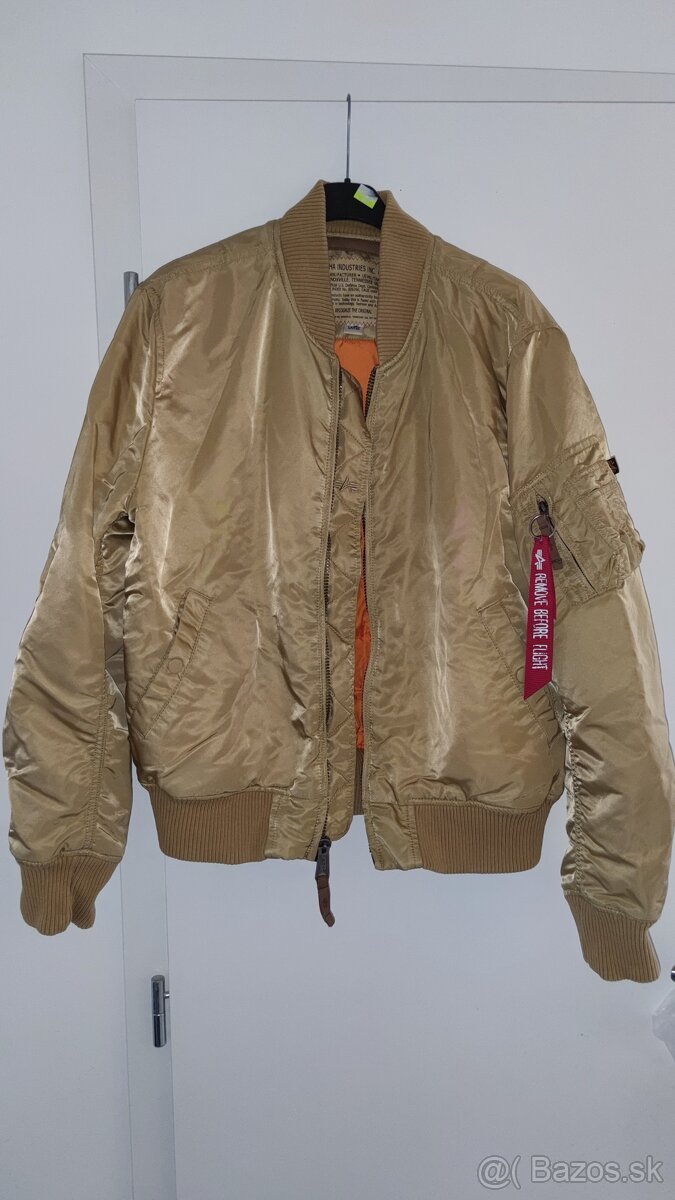 Alpha Industries L