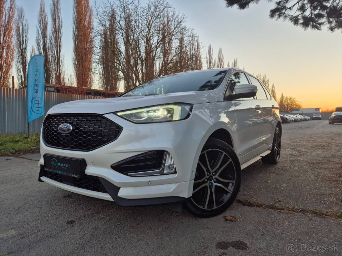 Predám  Ford Edge 2.0 EcoBlue Bi-Turbo ST Line AWD A/T