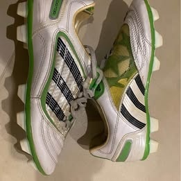 detské kopačky Adidas Predator veľ.36 1/2